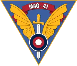 Image illustrative de l’article Marine Aircraft Group 41