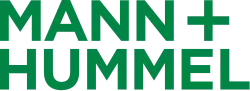 logo de Mann+Hummel