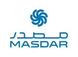 logo de Masdar