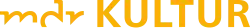 Description de l'image MDR Kultur Logo Oktober 2016.svg.