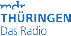 Description de l'image MDR Thüringen - Das Radio Logo 2017.svg.