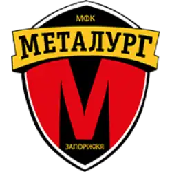 Logo du Metalurh Zaporijjia