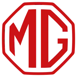 logo de MG Motor