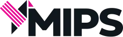 logo de MIPS Technologies
