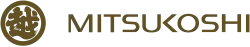 logo de Mitsukoshi