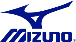 logo de Mizuno