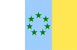 Image illustrative de l’article Front populaire des îles Canaries