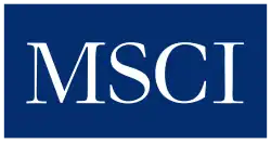 logo de MSCI