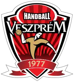 Logo du Veszprém KSE