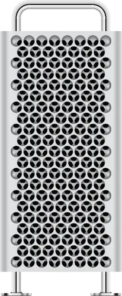Image illustrative de l’article Mac Pro