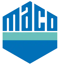 logo de MACO
