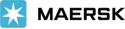logo de Maersk