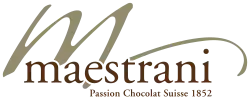 logo de Maestrani