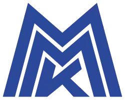 logo de Combinat métallurgique de Magnitogorsk