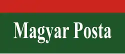 logo de Magyar Posta
