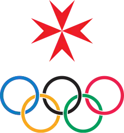 Image illustrative de l’article Comité olympique maltais