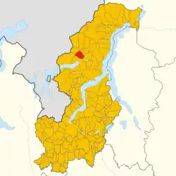 Localisation de Corrido