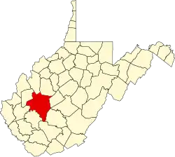 Description de cette image, également commentée ci-après