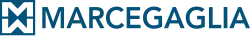 logo de Marcegaglia