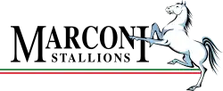 Logo du Marconi Stallions