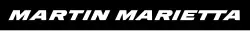 logo de Martin Marietta