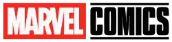 logo de Marvel Comics
