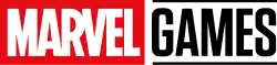 logo de Marvel Games