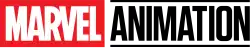 logo de Marvel Animation
