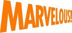 logo de Marvelous USA