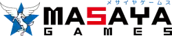 logo de Masaya Games