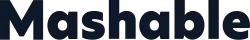 logo de Mashable