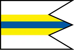 Drapeau de Maškovce