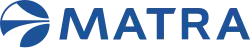 logo de Matra (entreprise, 2004)