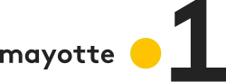 Description de l'image Mayotte La 1ère - Logo 2018.svg.