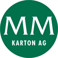 logo de Mayr-Melnhof Karton