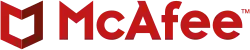Description de l'image McAfee logo.svg.