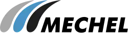 logo de Mechel