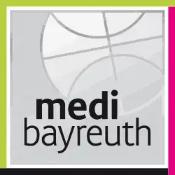 Logo du Medi Bayreuth