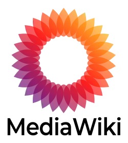 Description de l'image MediaWiki-2020-logo.svg.