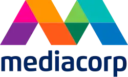 logo de Mediacorp