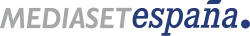 logo de Mediaset España
