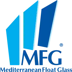 logo de Mediterranean Float Glass