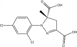 Image illustrative de l’article Méfenpyr