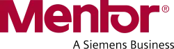 logo de Mentor Graphics