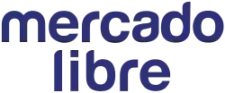 logo de MercadoLibre