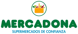 logo de Mercadona