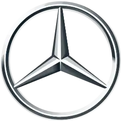 logo de Mercedes-Benz
