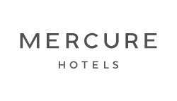 logo de Mercure (hôtels)