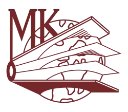 Description de l'image Mezhdunarodnaya Kniga logo.svg.