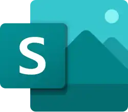 Logo de Office Sway